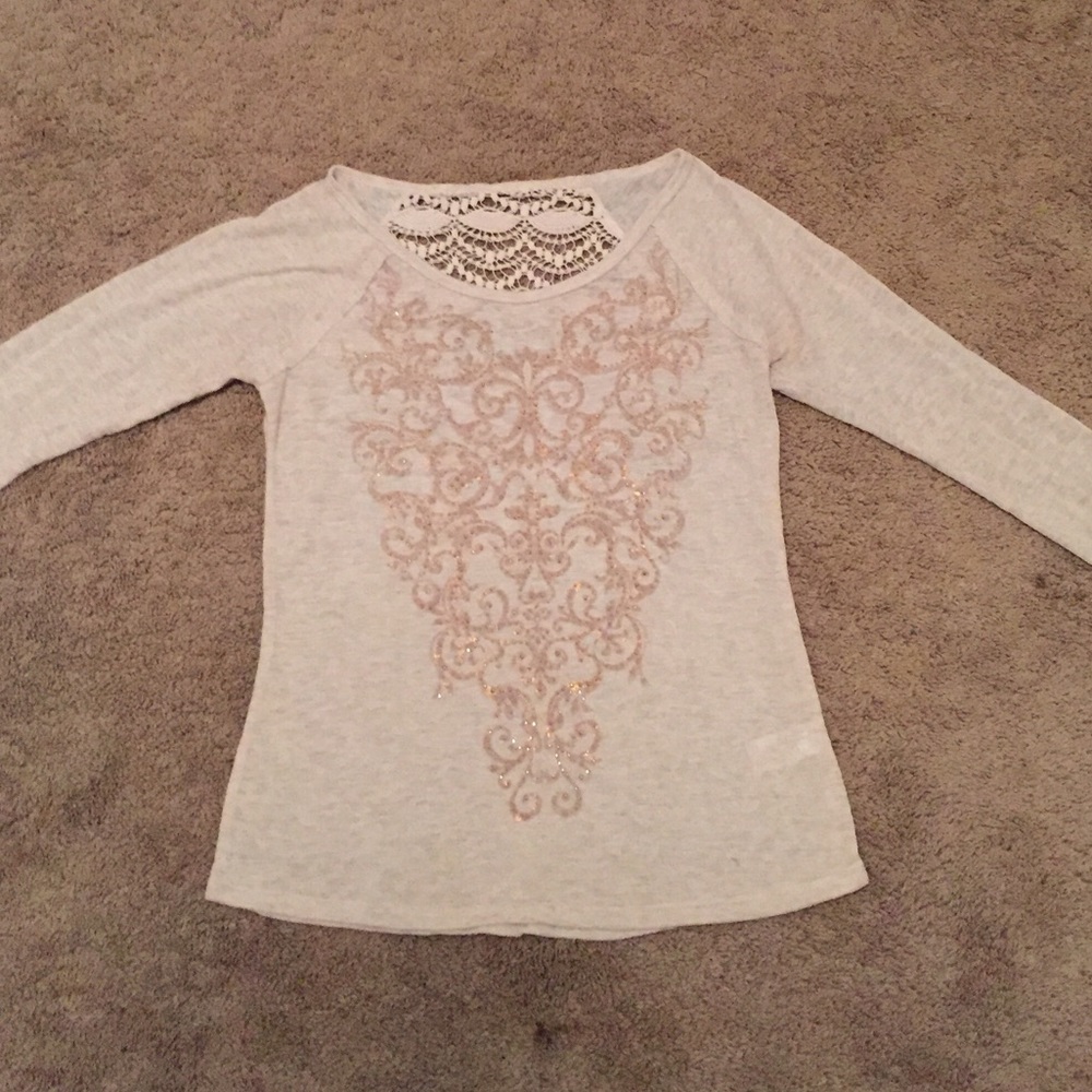 Maurices long sleeve